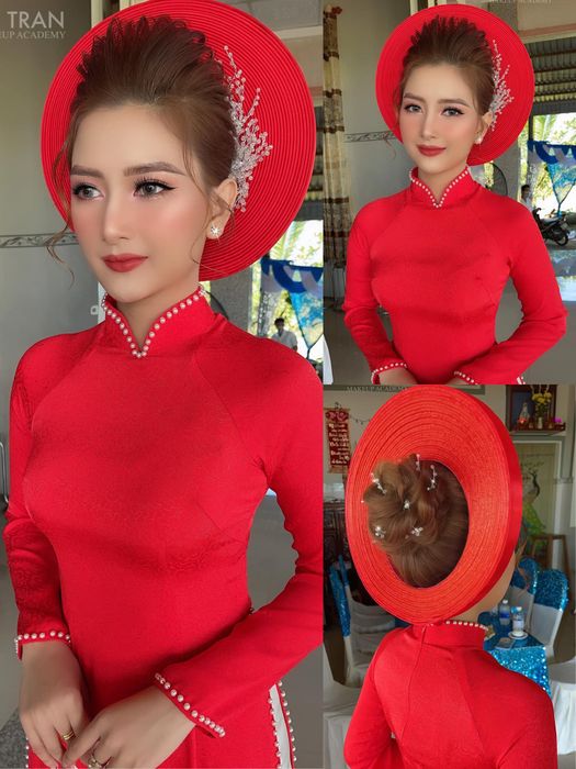 Ảnh 1 của Vỹ Trần Bridal