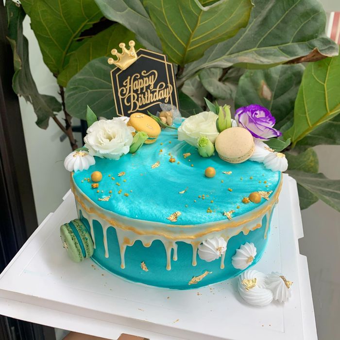 Ảnh 1 của Tố Tâm Bakery