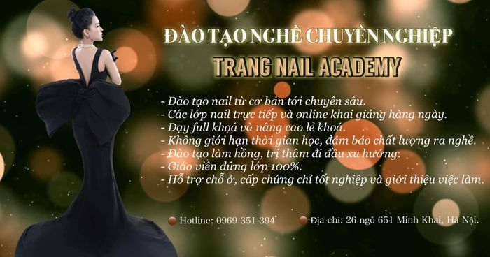 Chuyên gia Nguyễn Trang Anh hình ảnh 1