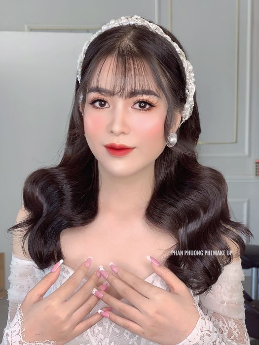 Hình ảnh 1 của <i>Phan Phương Phi Bridal</i>