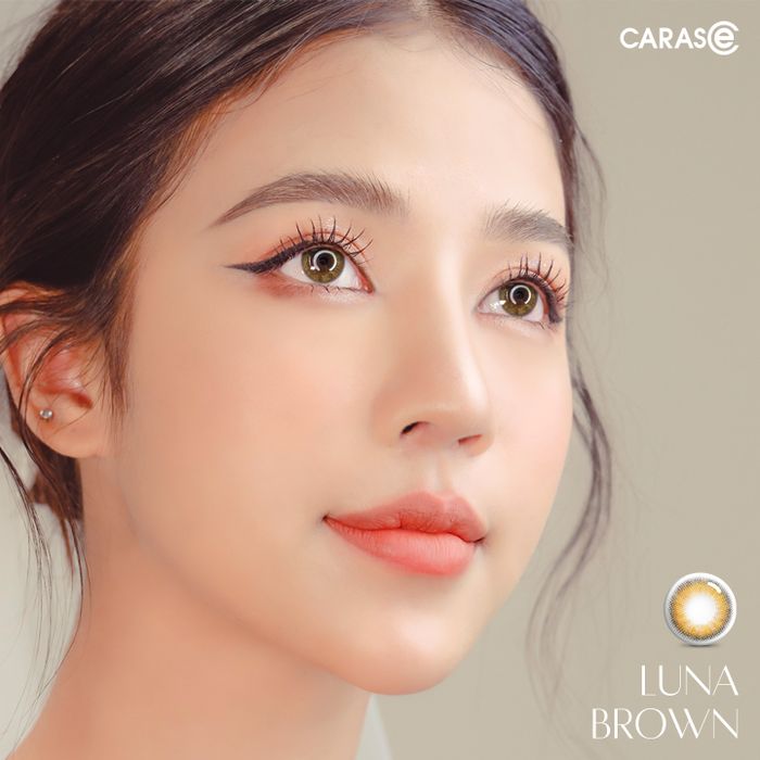 CARAS.E - Contact Lens hình ảnh 2