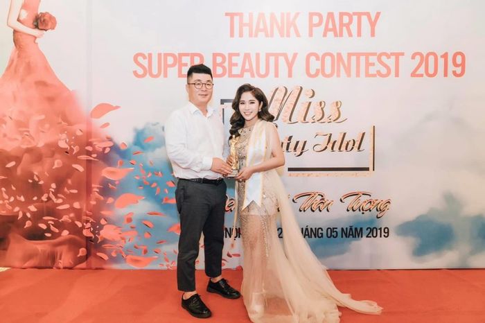 Hình ảnh 1 của Chuyên gia Uyên Lê