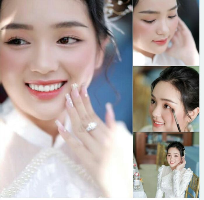 Ảnh 1 của Nhi Joy Makeup Artist