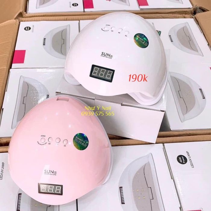 Ảnh 1 của Phụ Kiện Nail Như Ý