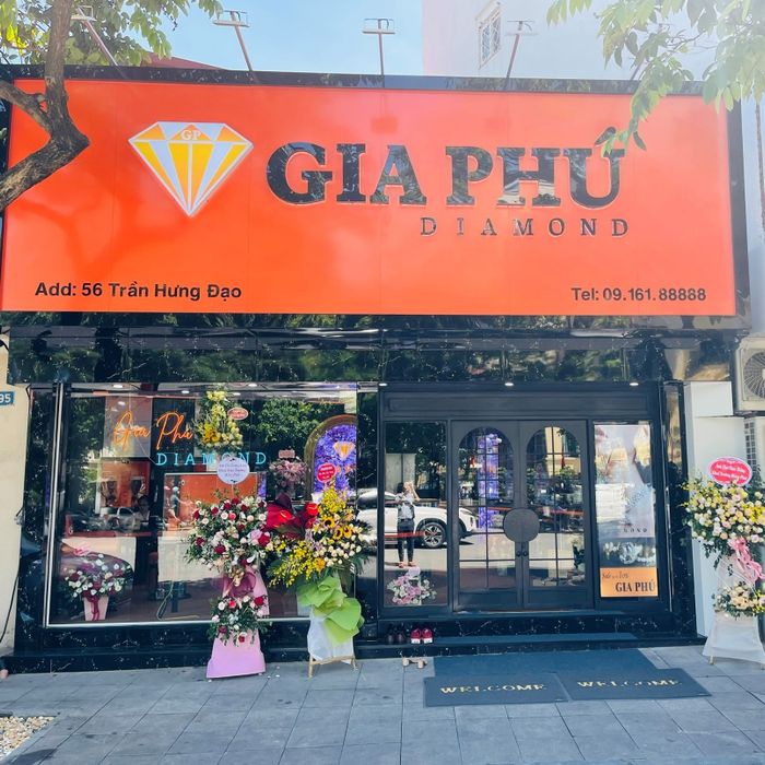 Hình ảnh về Gia Phú Diamond 1