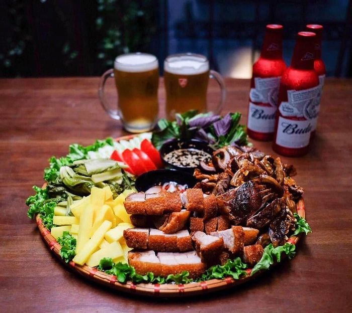 Hình ảnh Nhà Hàng Maxx Beer 2