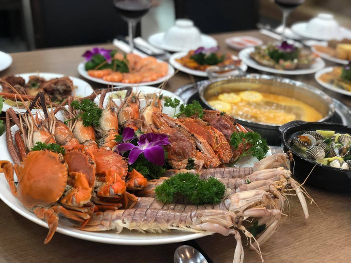 Thành Công BBQ Hotpot Buffet - Hình ảnh 3