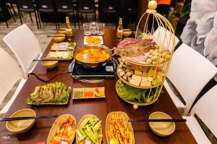 Hình ảnh SUMO Chef 3