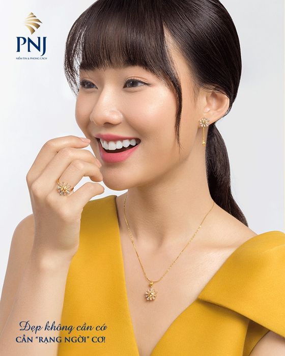 Ảnh 1 của PNJ Trà Vinh