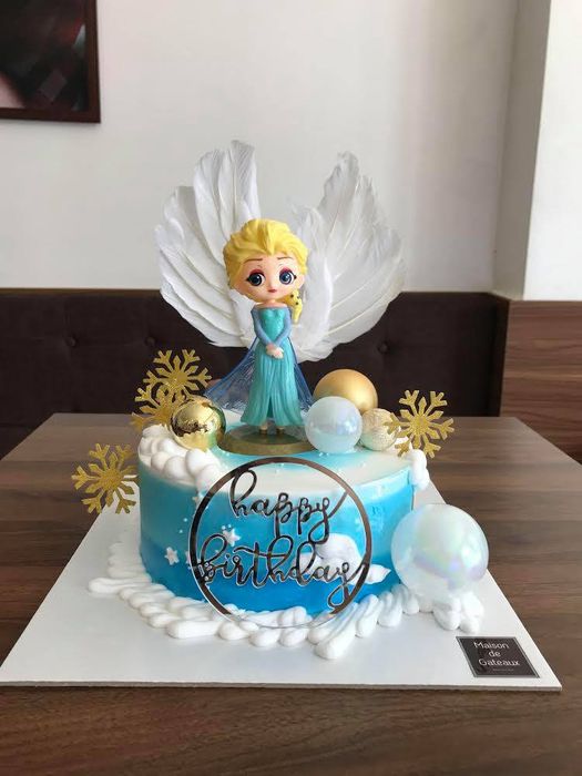 Ảnh 2 của Maison de Gâteaux