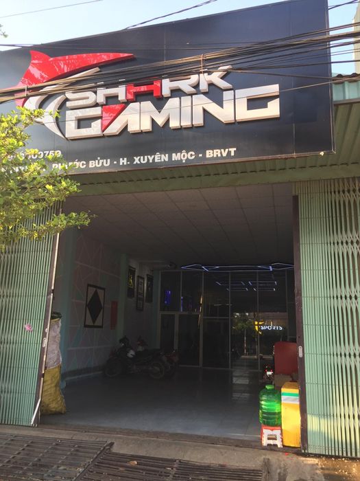 Hình ảnh 1 của Shark Gaming