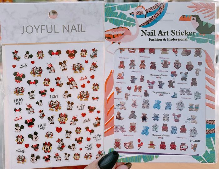 Ảnh 2 của Dụng Cụ Nail Cần Thơ - Kim Supply
