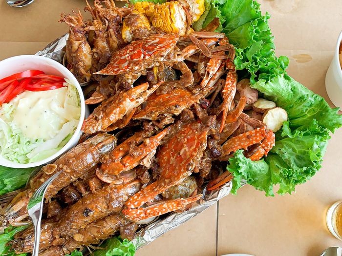 Nhà Hàng Quảng Hiền ảnh 1