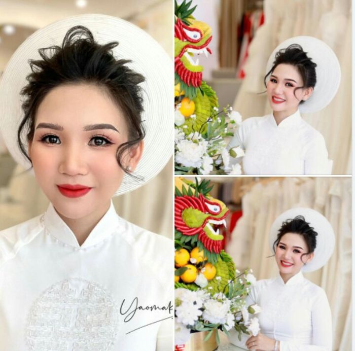Ảnh 1 tại Hạnh Phúc Studio