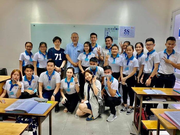 Hình ảnh 1 của Công ty xuất khẩu lao động Nhật Bản FIMEXCO