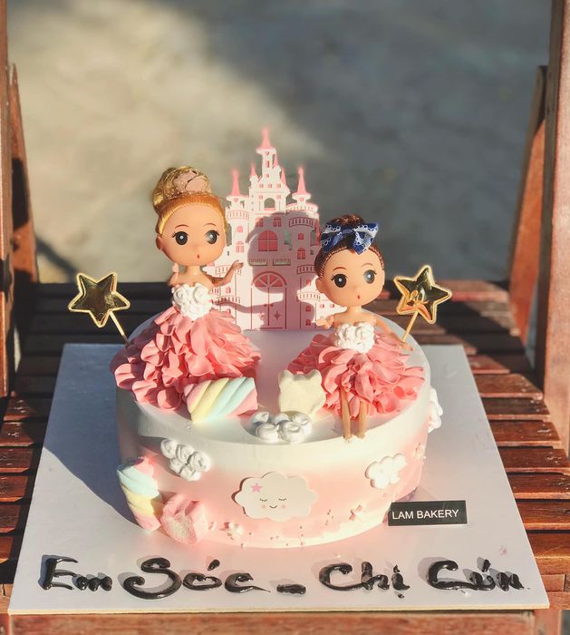 Ảnh 1 của Lam Bakery