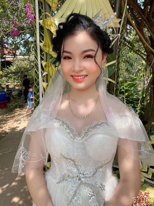 Nhàng Trần Makeup (Áo Cưới Diệp Uyên) ảnh 2