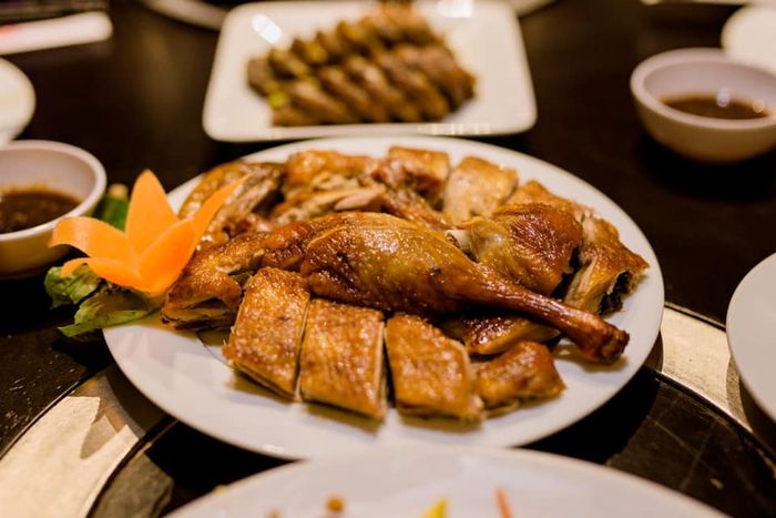 Hình ảnh 1 Nhà hàng VŨ GIA