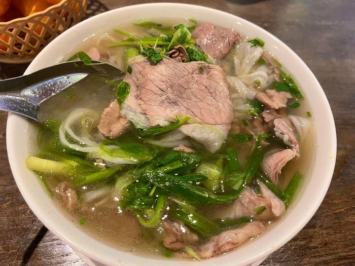 Hình ảnh Phở Thìn 13 Lò Đúc số 3
