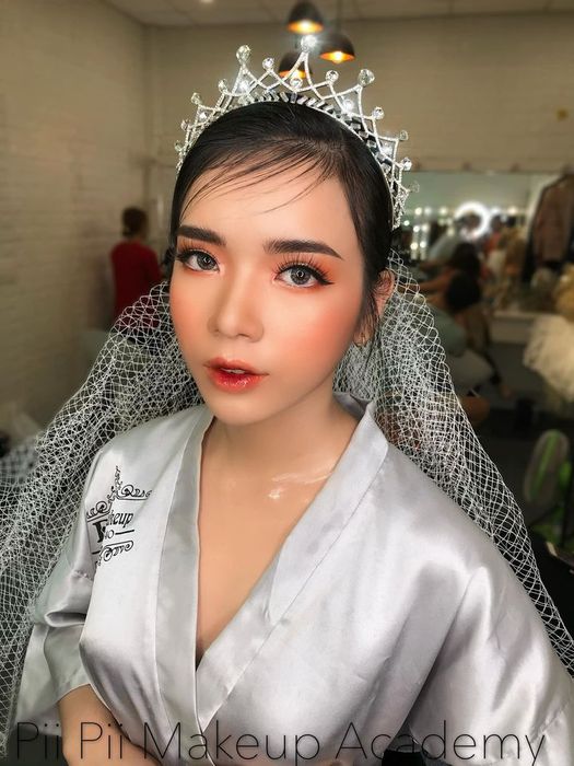 Hình ảnh Pii Make Up 1