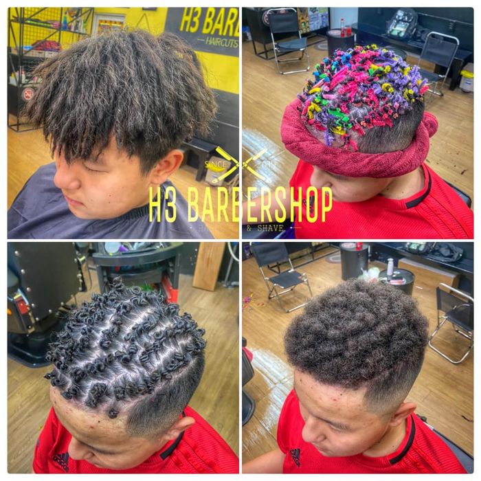 Ảnh của H3 Barbershop 1