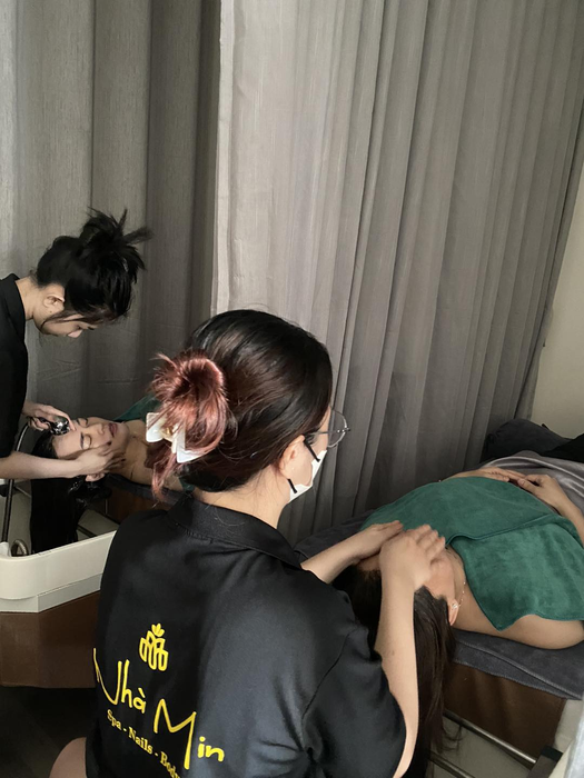 Nắng Spa Hình 2