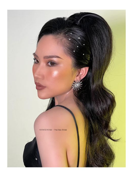 Thái Bảo Bridal - Hình 2