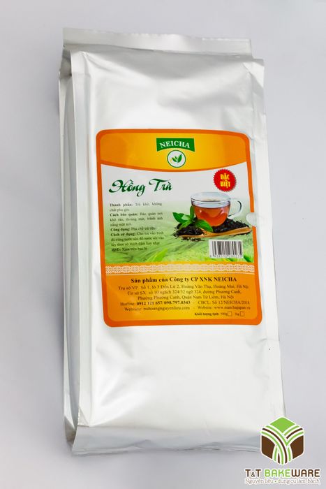 Hồng Trà Neicha hình ảnh 2