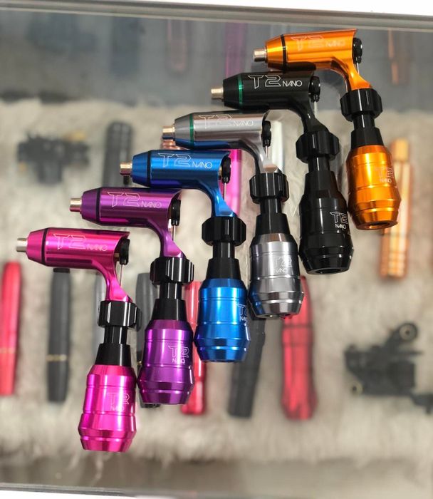 RiO Tattoo Supply hình ảnh 1