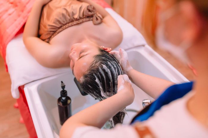 Hình ảnh 2 tại MAY Relax & Spa