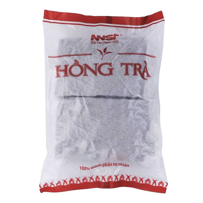 Hồng trà Tân Nam Bắc hình ảnh 1