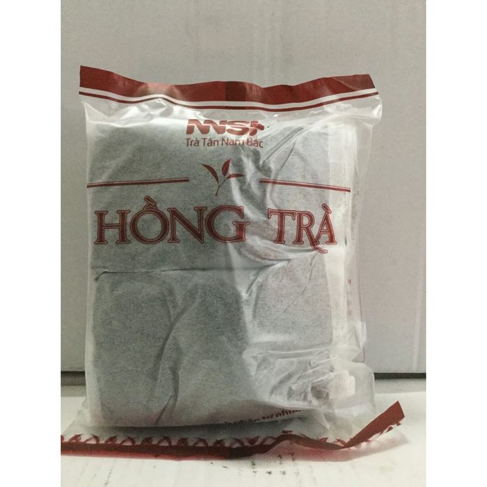 Hồng trà Tân Nam Bắc hình ảnh 2