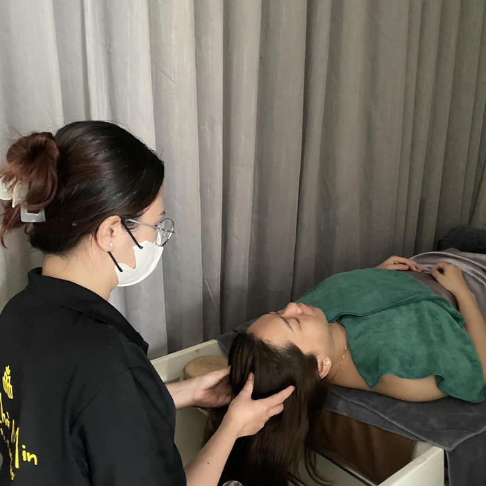 Nhà Min Spa & Nail Hình 1