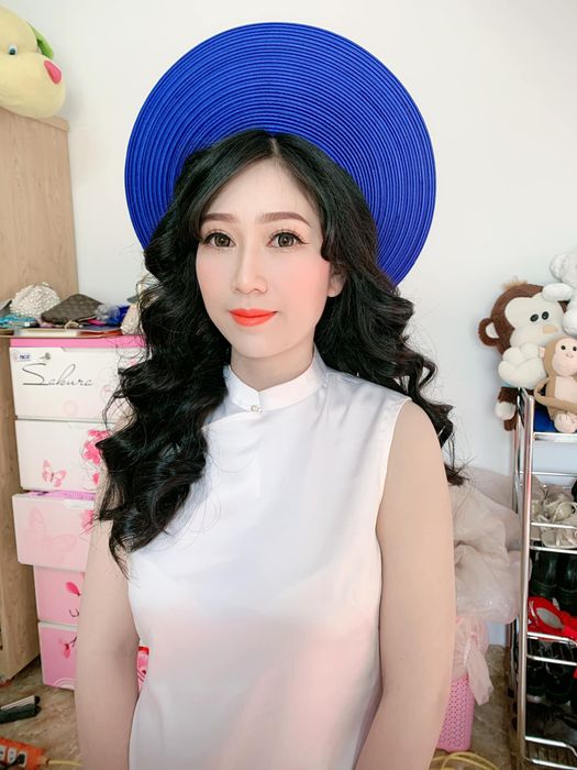 Áo cưới Long Vương hình 1