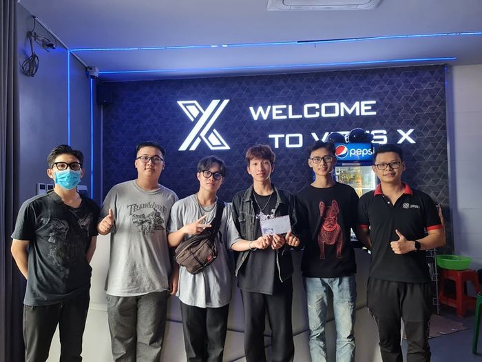 Ảnh 1 VirusX Platinum