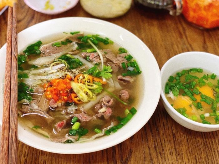 Hình ảnh Phở Quang Thoa 466 2
