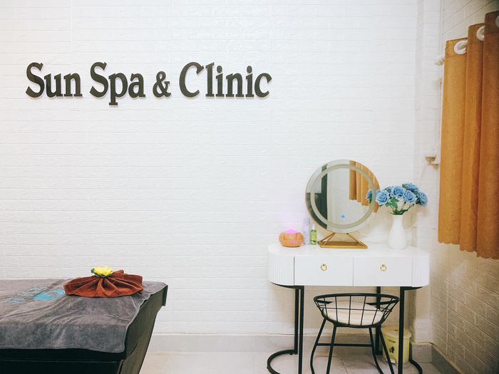 Sun Spa hình ảnh 1