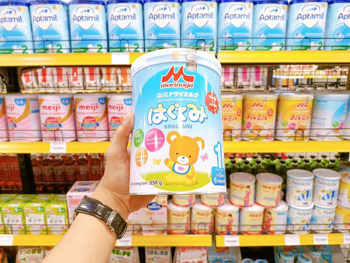 Hình ảnh Cần Giờ Mart 2