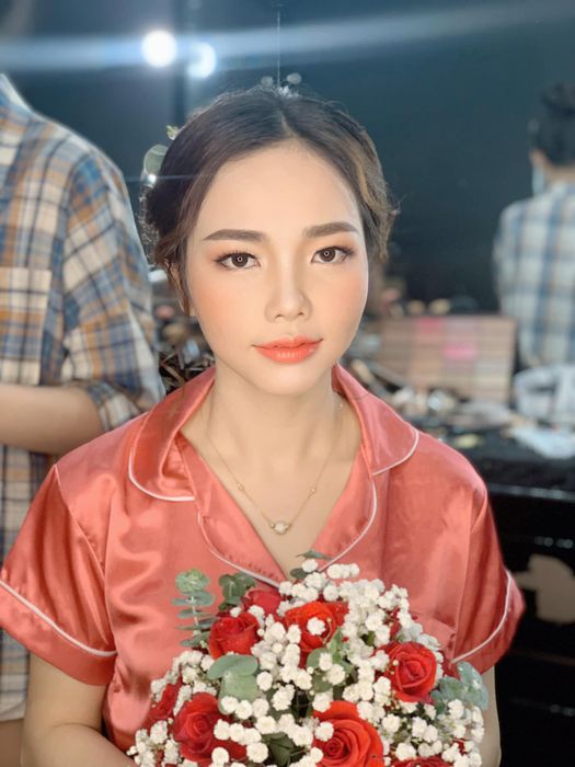 Ảnh của Bằng Nguyễn Makeup 1