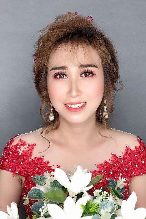 Hình ảnh Huỳnh Thuận Makeup 1