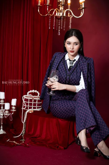 Hình ảnh từ Bầu Hưng Studio 1