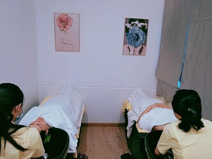 An Yên spa - lady and baby spa hình ảnh 2