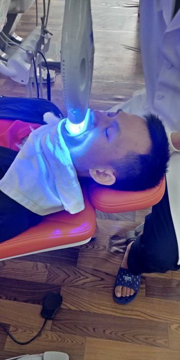 Hình ảnh của Nha Khoa Thẩm Mỹ Công Phúc 1