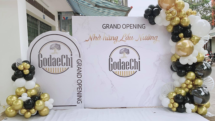 Godae Chi BBQ & Hotpot, ảnh 1