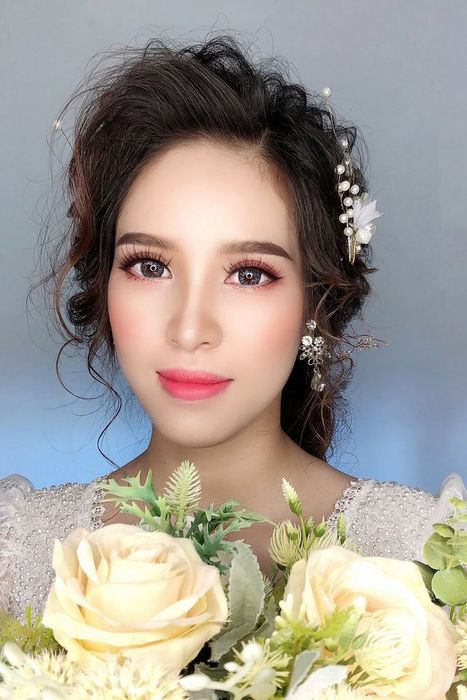 Hình ảnh Huỳnh Thuận Makeup 2