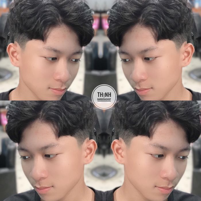 Thịnh Barber Shop ảnh 1
