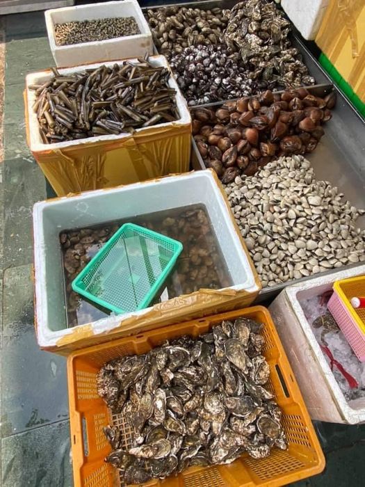 Hình ảnh Vựa Hải Sản Tươi Sống Tài Cua 1