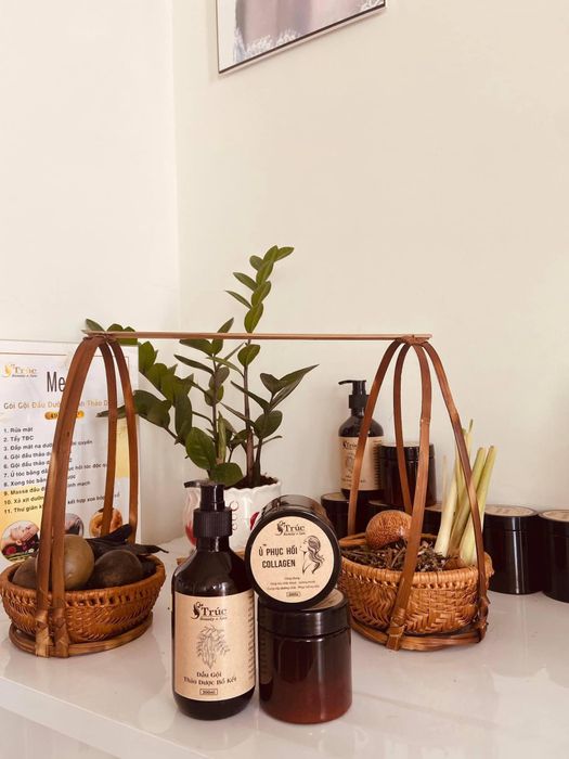 Hình ảnh 2 của Trúc Spa