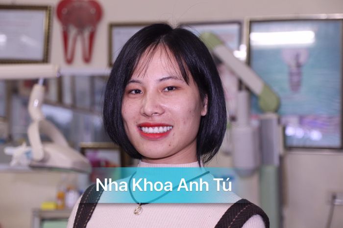 Hình ảnh NHA KHOA ANH TÚ 1