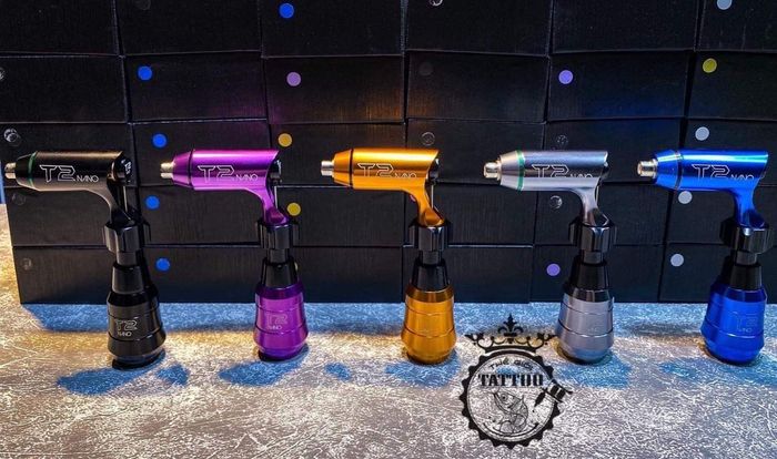 Hình ảnh 2 của Thế Giới Đồ Xăm - Tattoo Shop